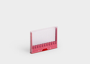 MicroVarioBox MicroVarioBox: the perfect packaging solution for micro drills.